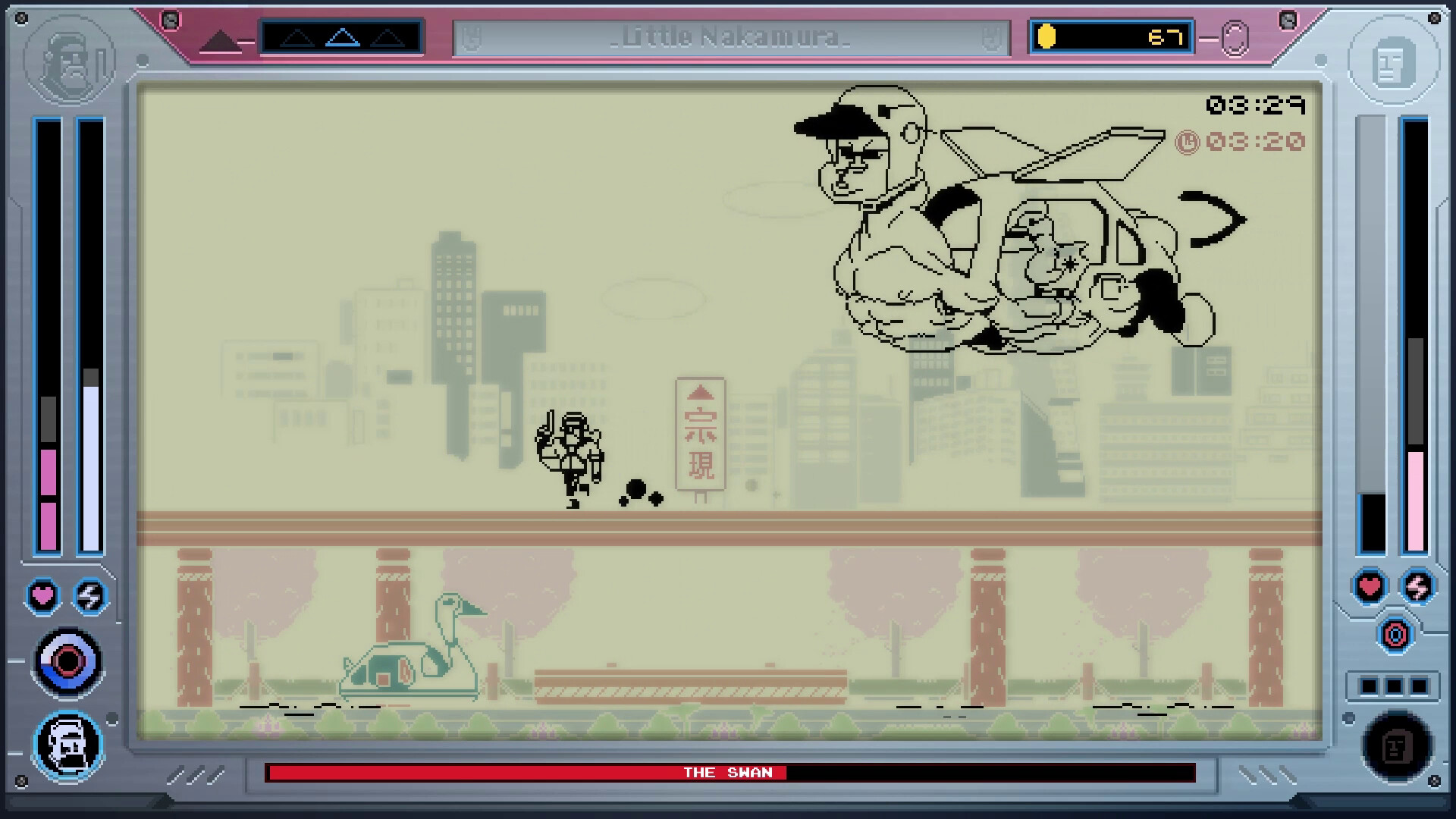 Future Knight screenshot #6