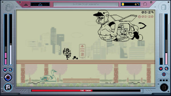 Future Knight screenshot 6