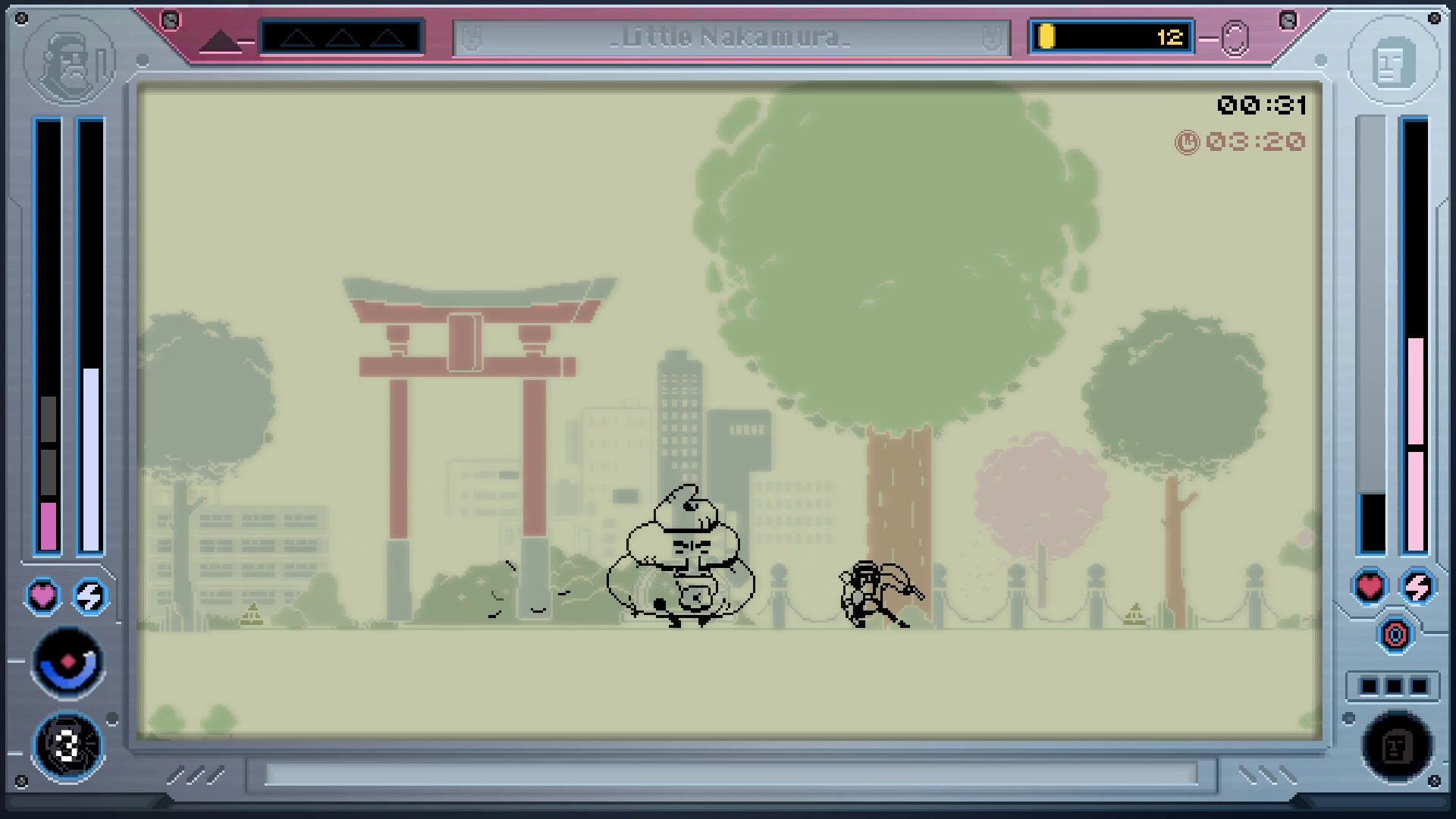 Future Knight screenshot #12