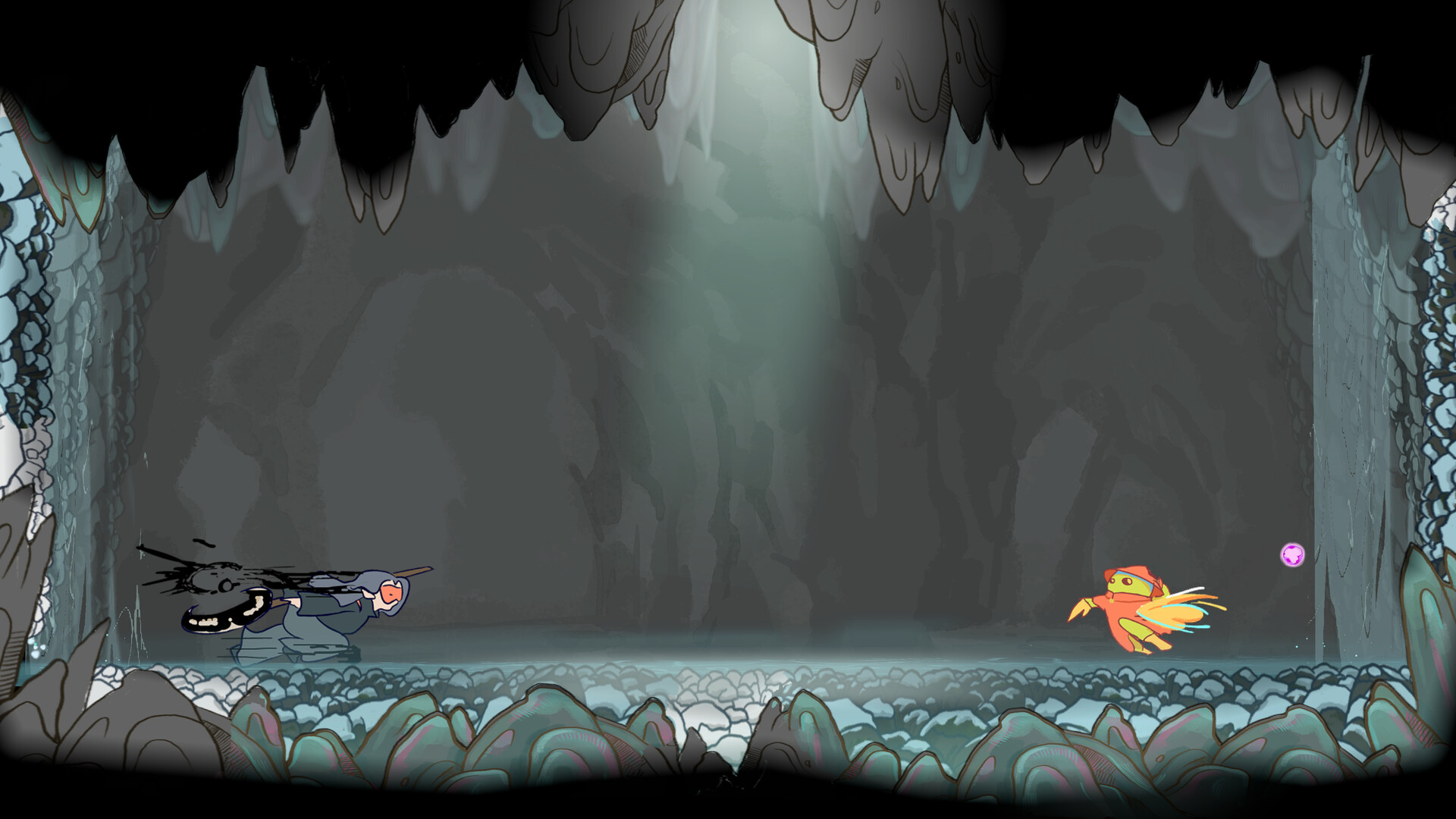 Museful screenshot #3