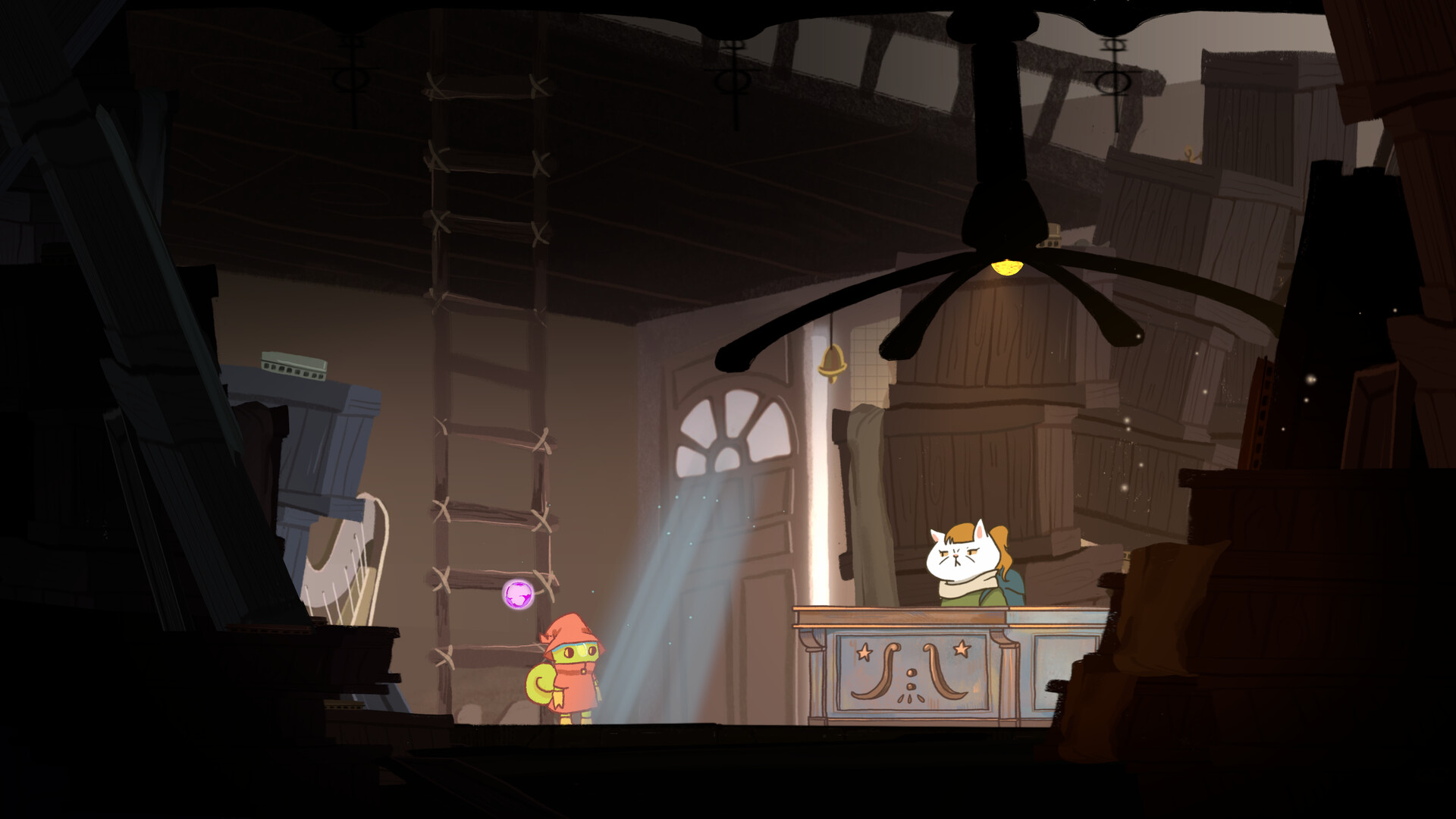 Museful screenshot #5