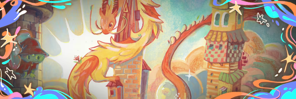 Museful video 4