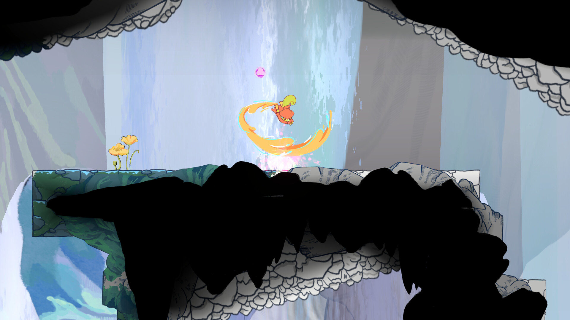 Museful screenshot #2