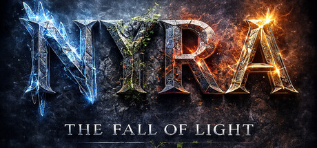 NYRA: The Fall of Light