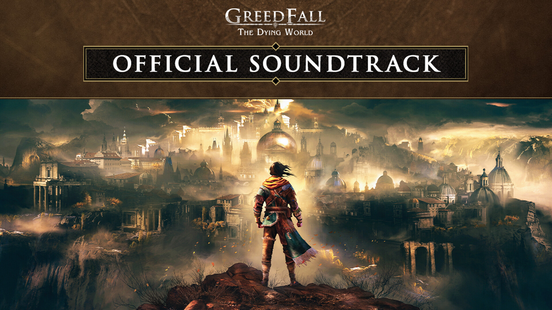 GreedFall: The Dying World - Official Soundtrack Featured Screenshot #1