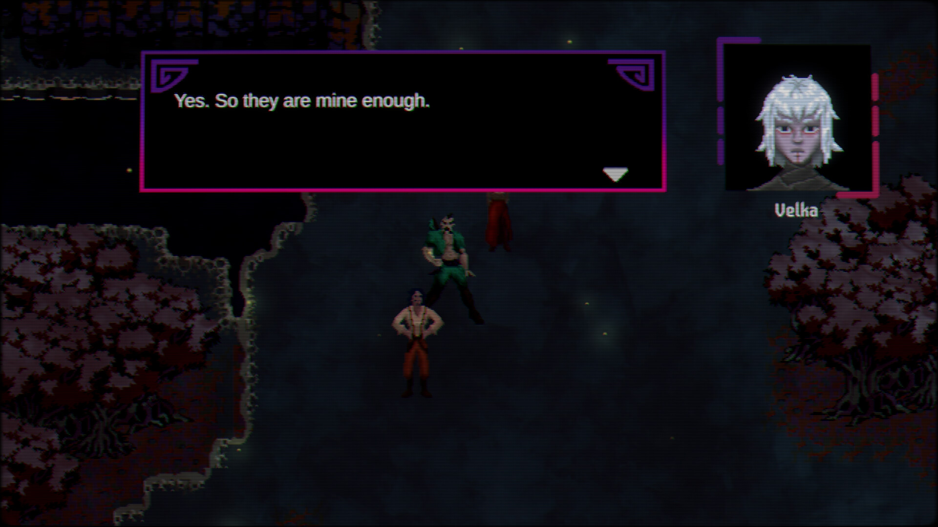 Heavy Wake screenshot 11