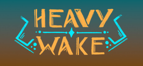 Heavy Wake Banner