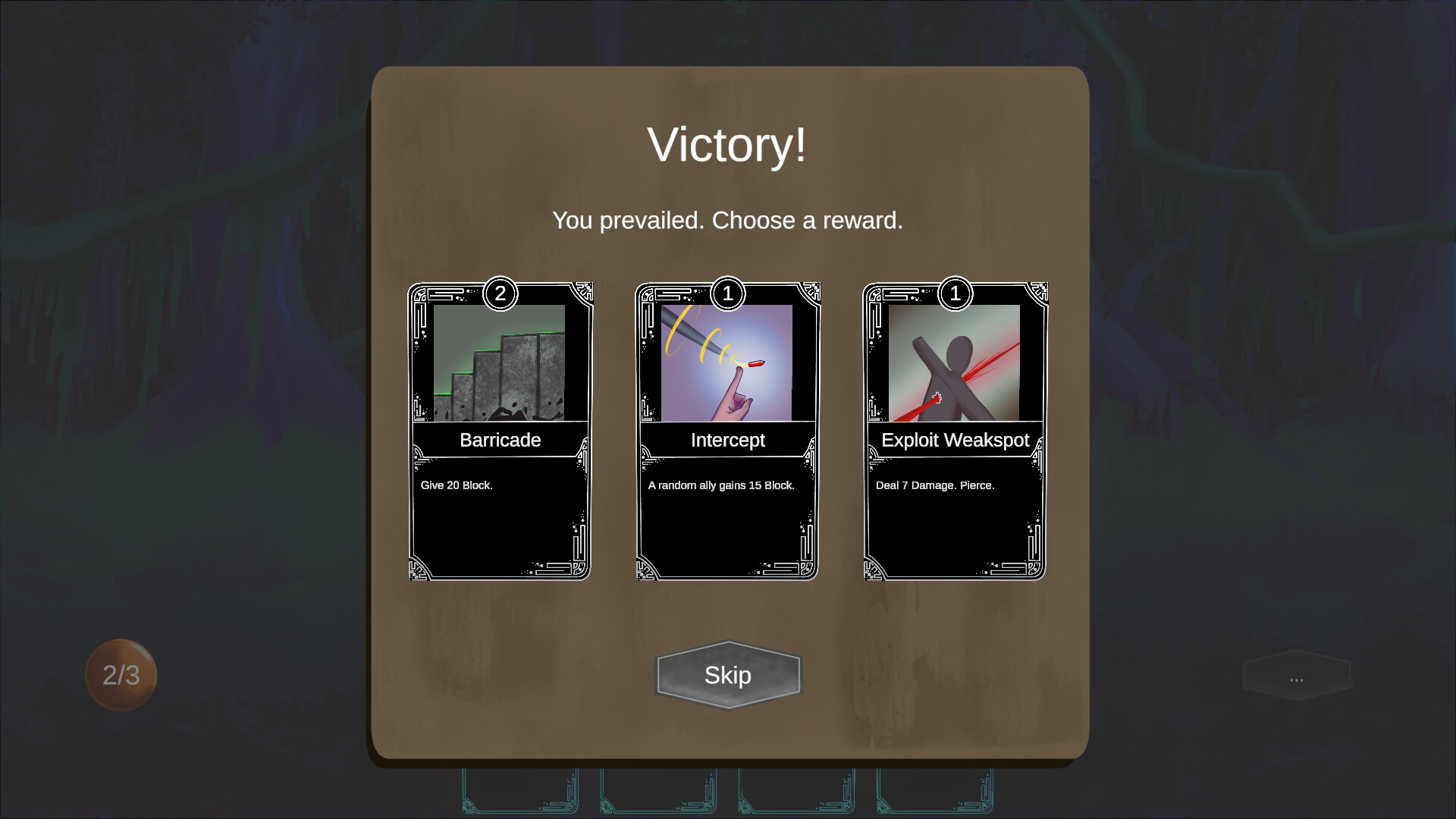 Heavy Wake screenshot #9