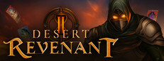 Desert Revenant 2: The Reawakening