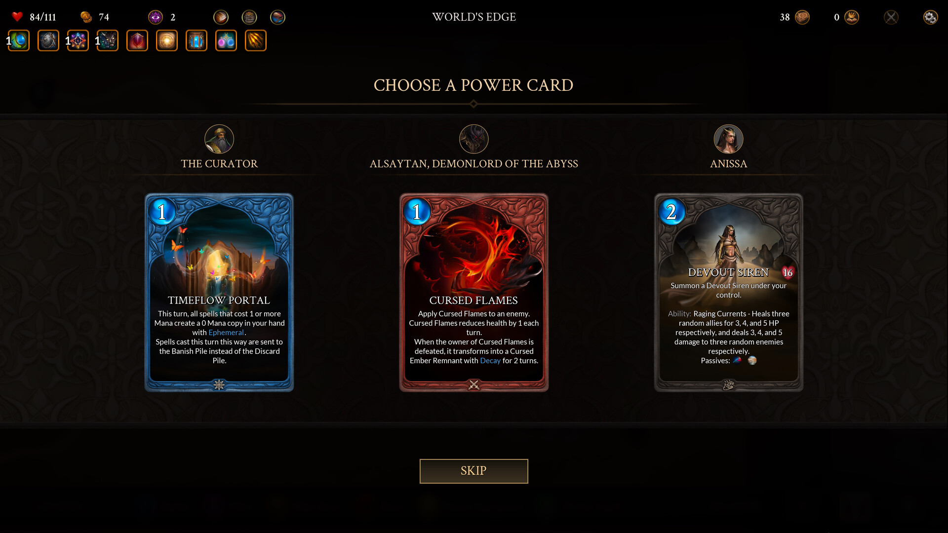 Desert Revenant 2: The Reawakening screenshot #5