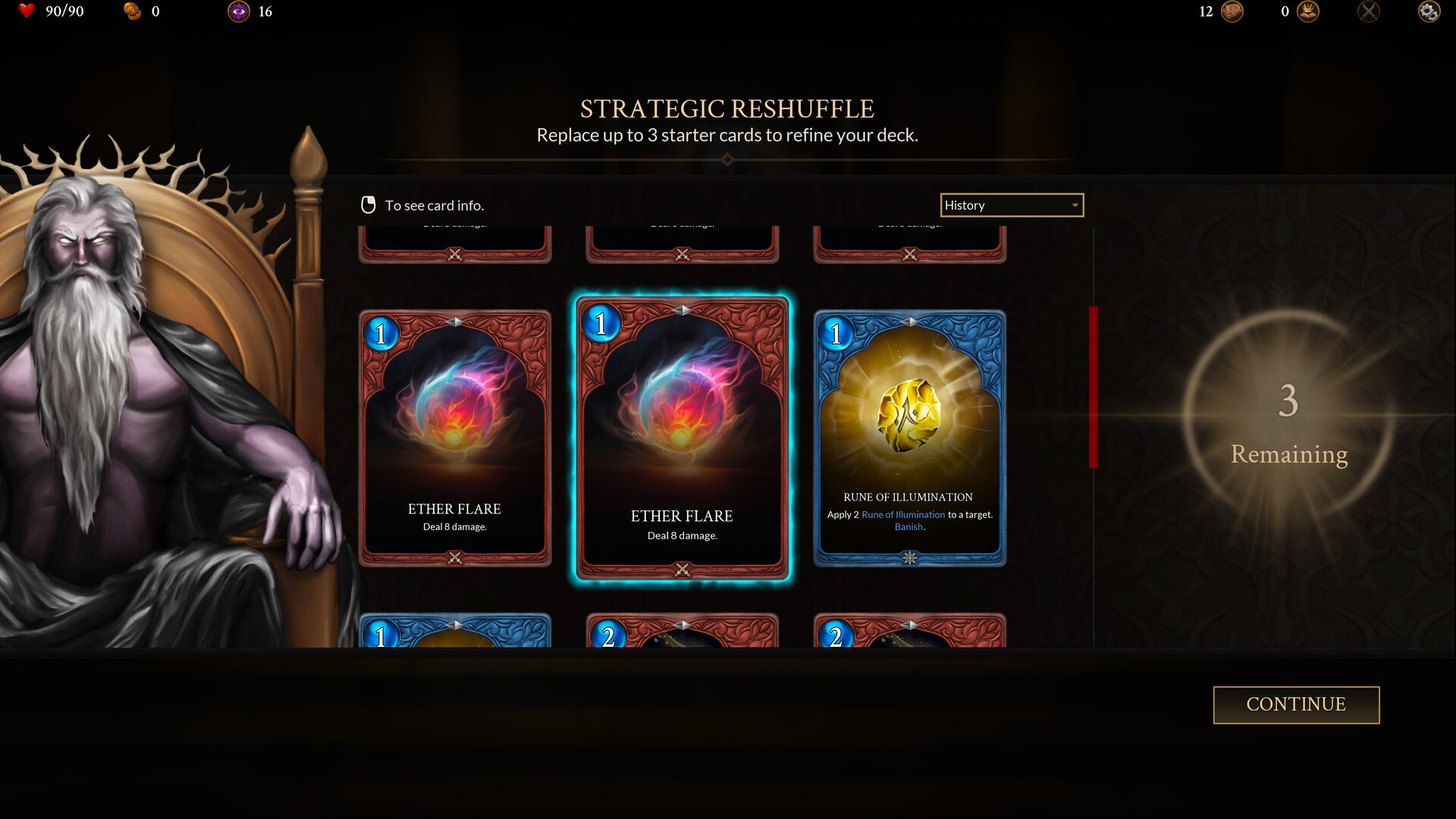 Desert Revenant 2: The Reawakening screenshot #7