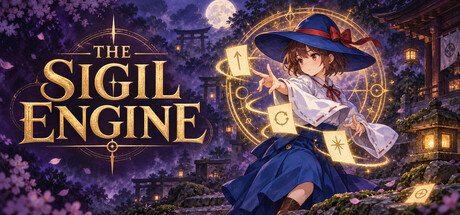 The Sigil Engine
