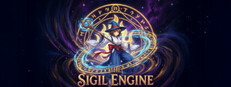 The Sigil Engine