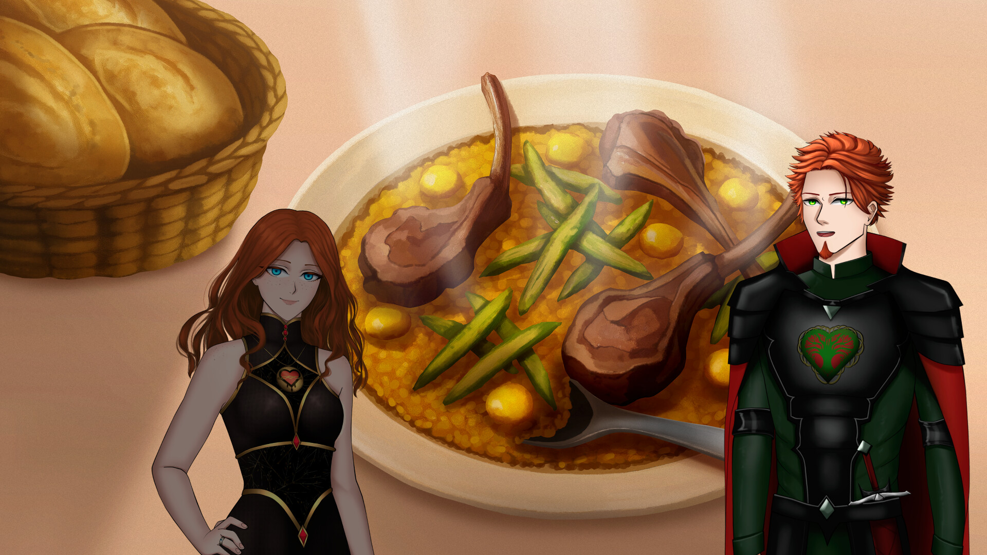 Utopia: Birth of The Heroes screenshot #7