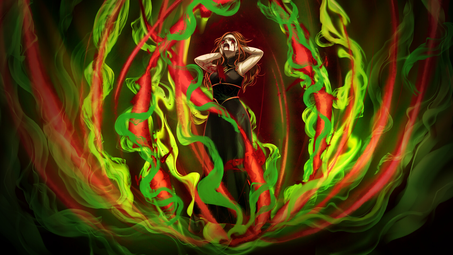 Utopia: Birth of The Heroes screenshot #5