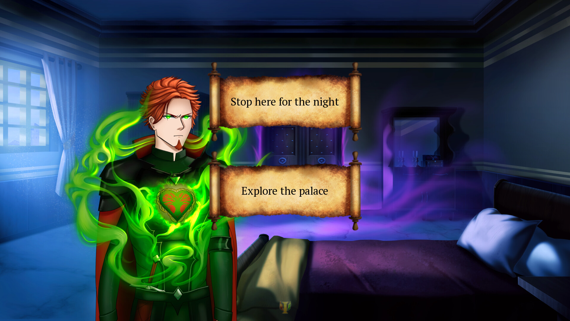 Utopia: Birth of The Heroes screenshot #6