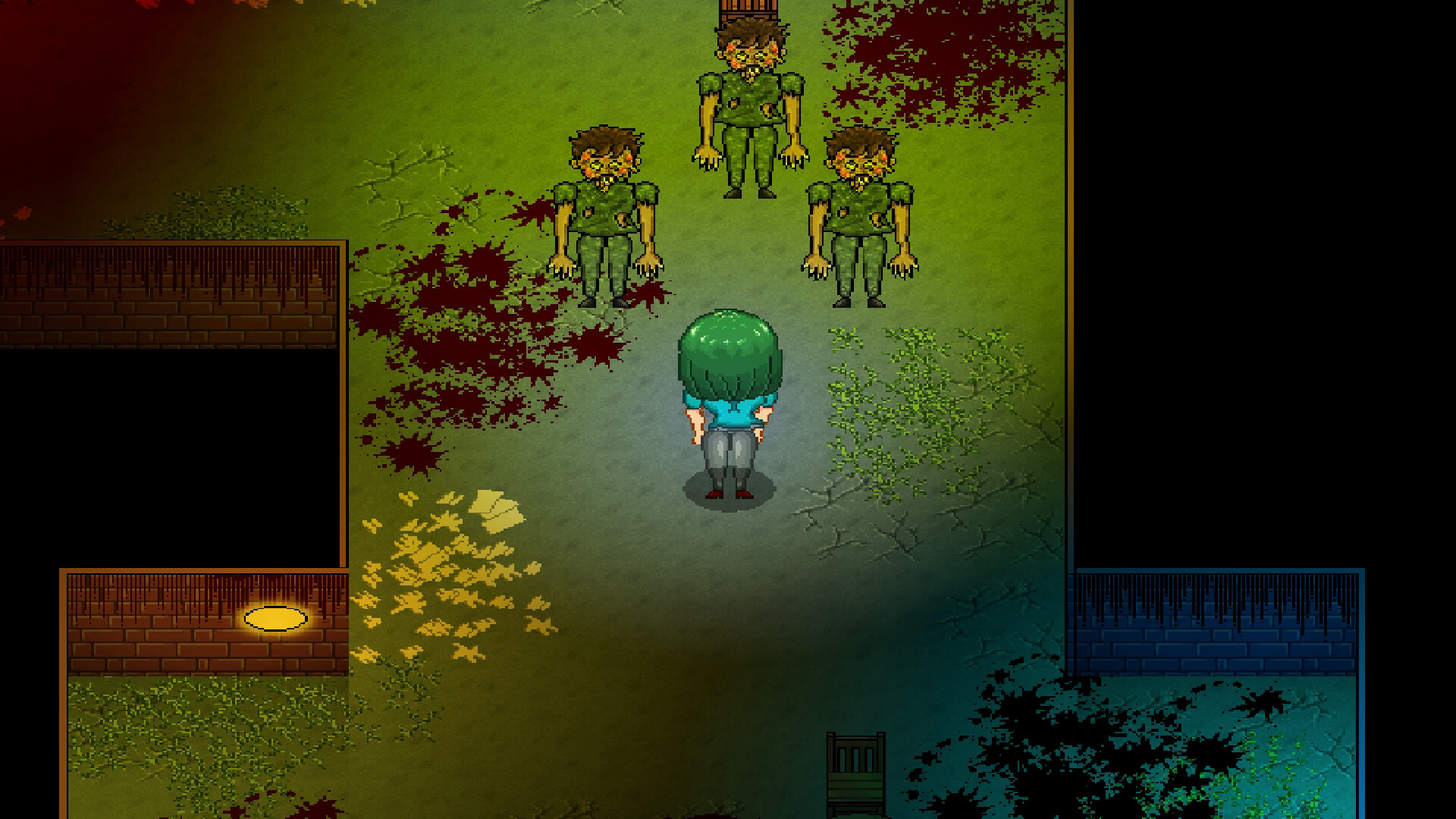 Mei Paranormies screenshot #7