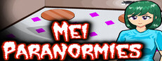 Mei Paranormies Banner