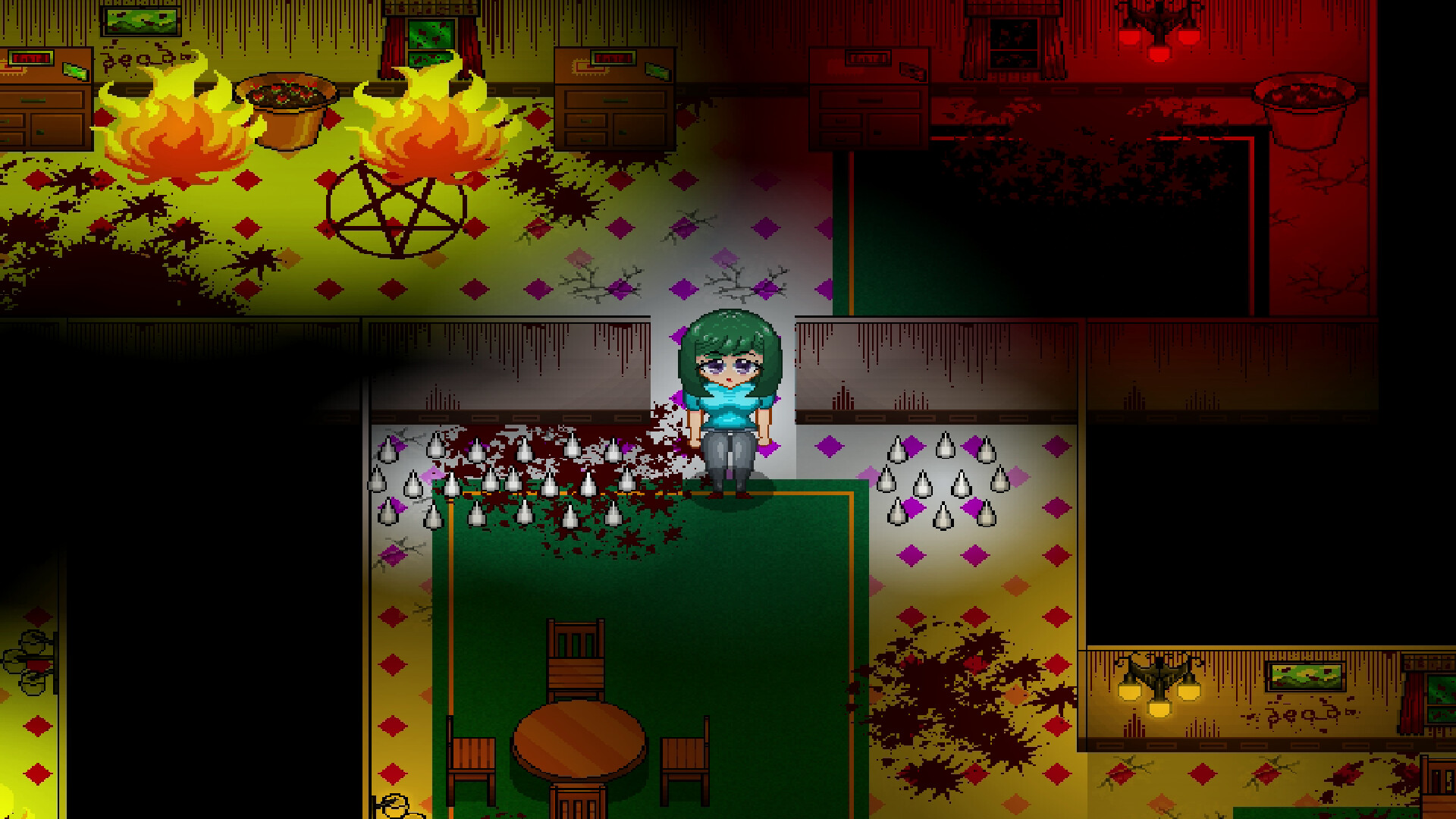 Mei Paranormies screenshot #4