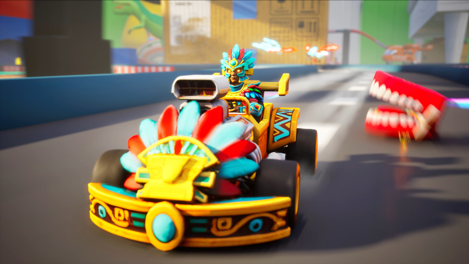 BEDROOM BRAWL screenshot #3