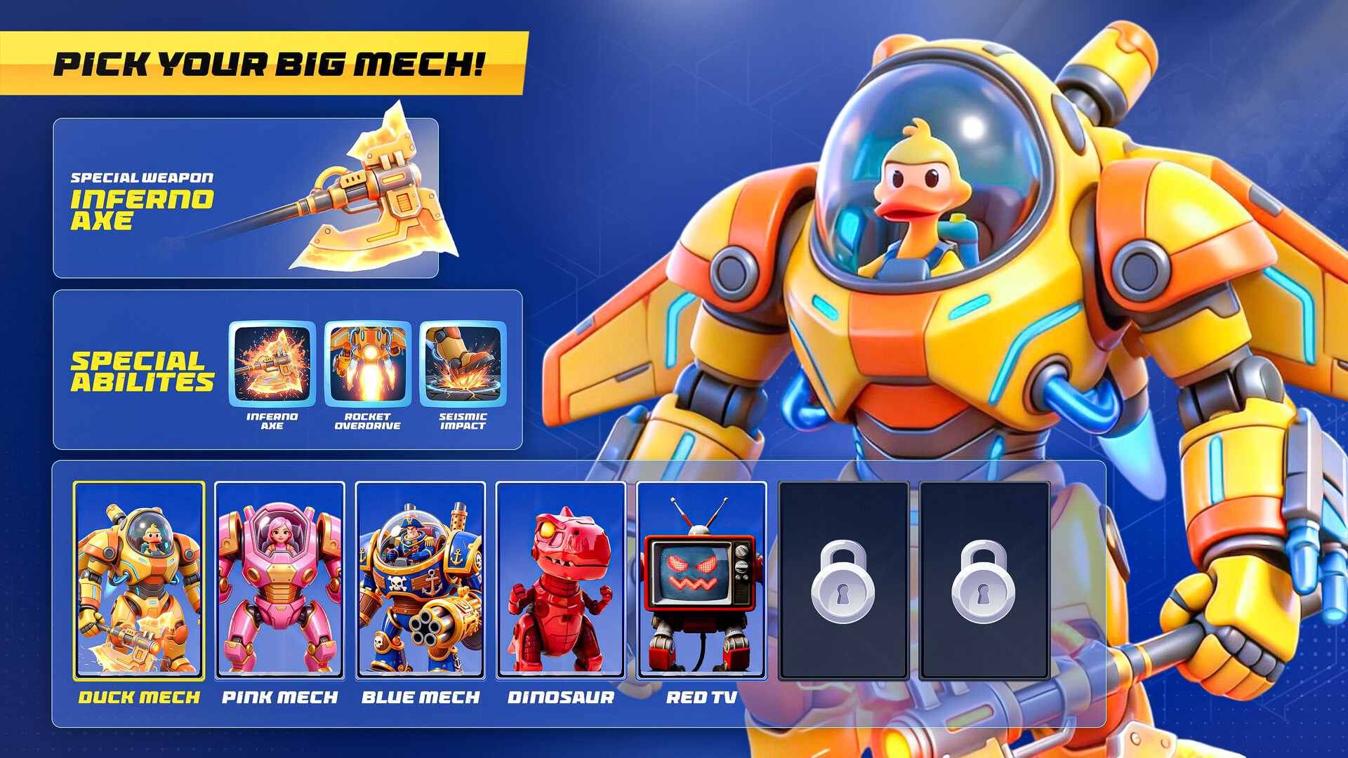 BEDROOM BRAWL screenshot #8