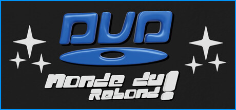 DUD Bounce World