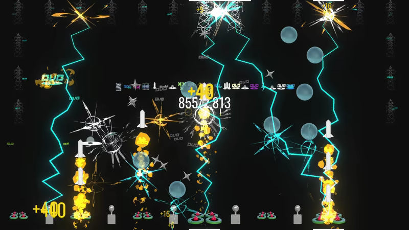 DUD Bounce World video 2