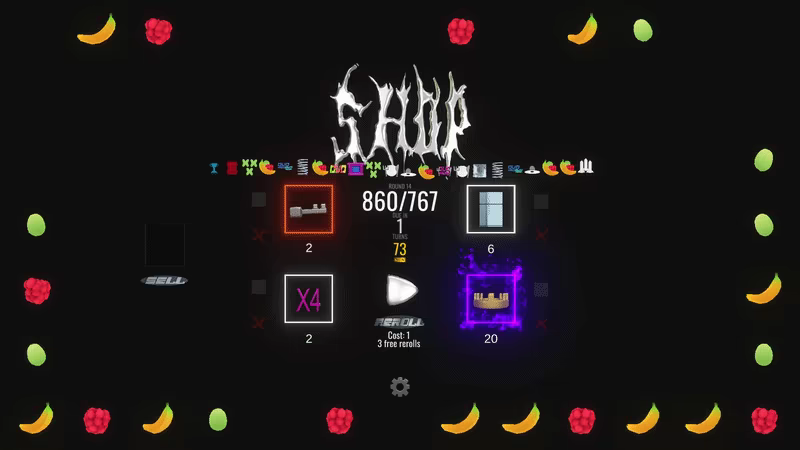 DUD Bounce World video 4