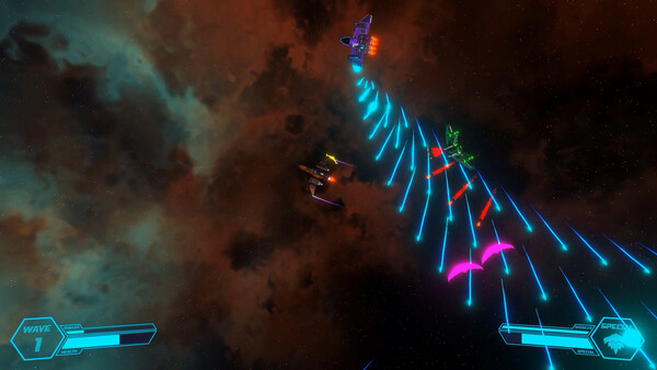 Astral Blitz