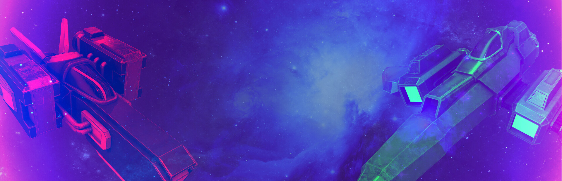 Astral Blitz