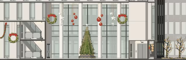 Project Highrise video 1