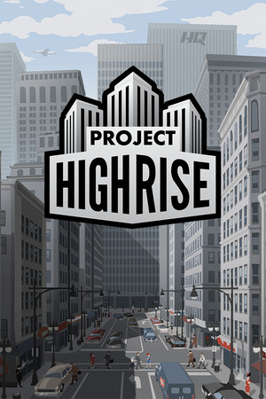 Cover art of Project Highrise