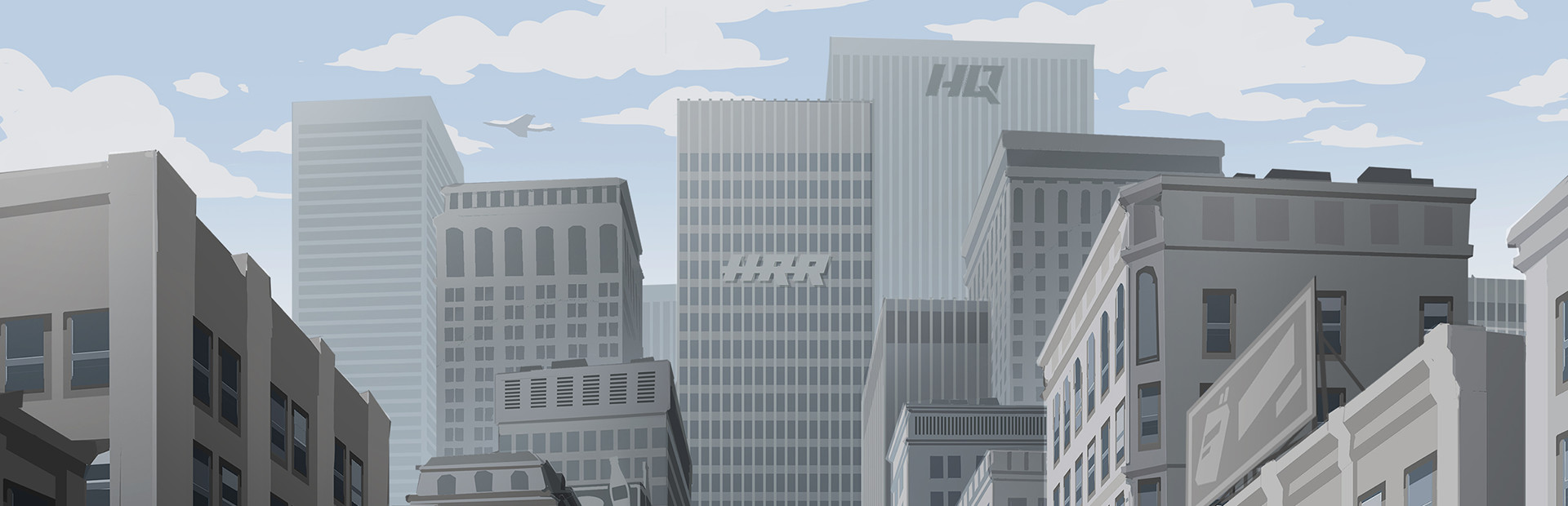 《大厦管理者(Project Highrise)》Build3468047