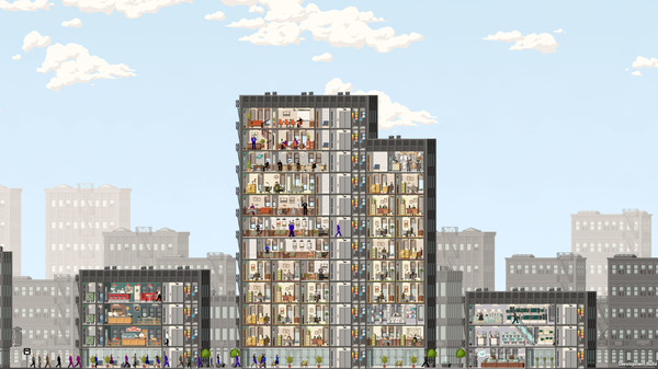 Project Highrise