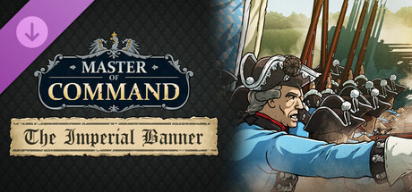 Master of Command - The Imperial Banner