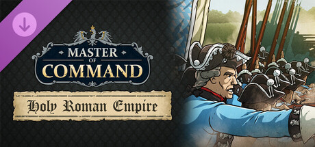 Master of Command - Holy Roman Empire