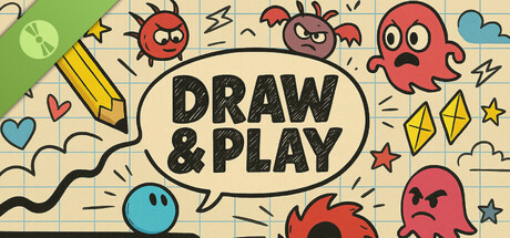 Draw & Play ! Demo