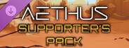 AETHUS - Supporter's Pack
