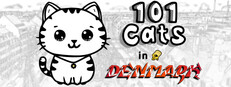 Hidden Pets: 101 Cats in Denmark
