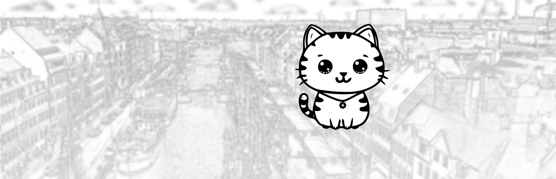 101 Cats in Denmark