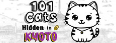 101 Cats Hidden in Kyoto