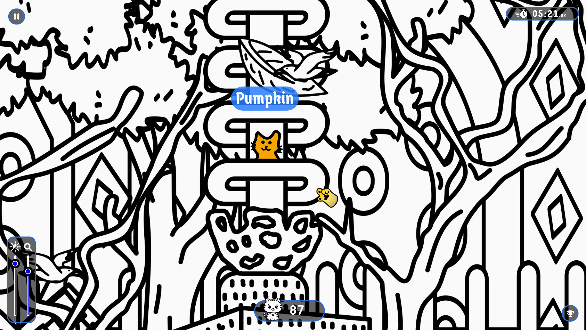 Hidden Pets: 101 Cats in Kyoto screenshot 2