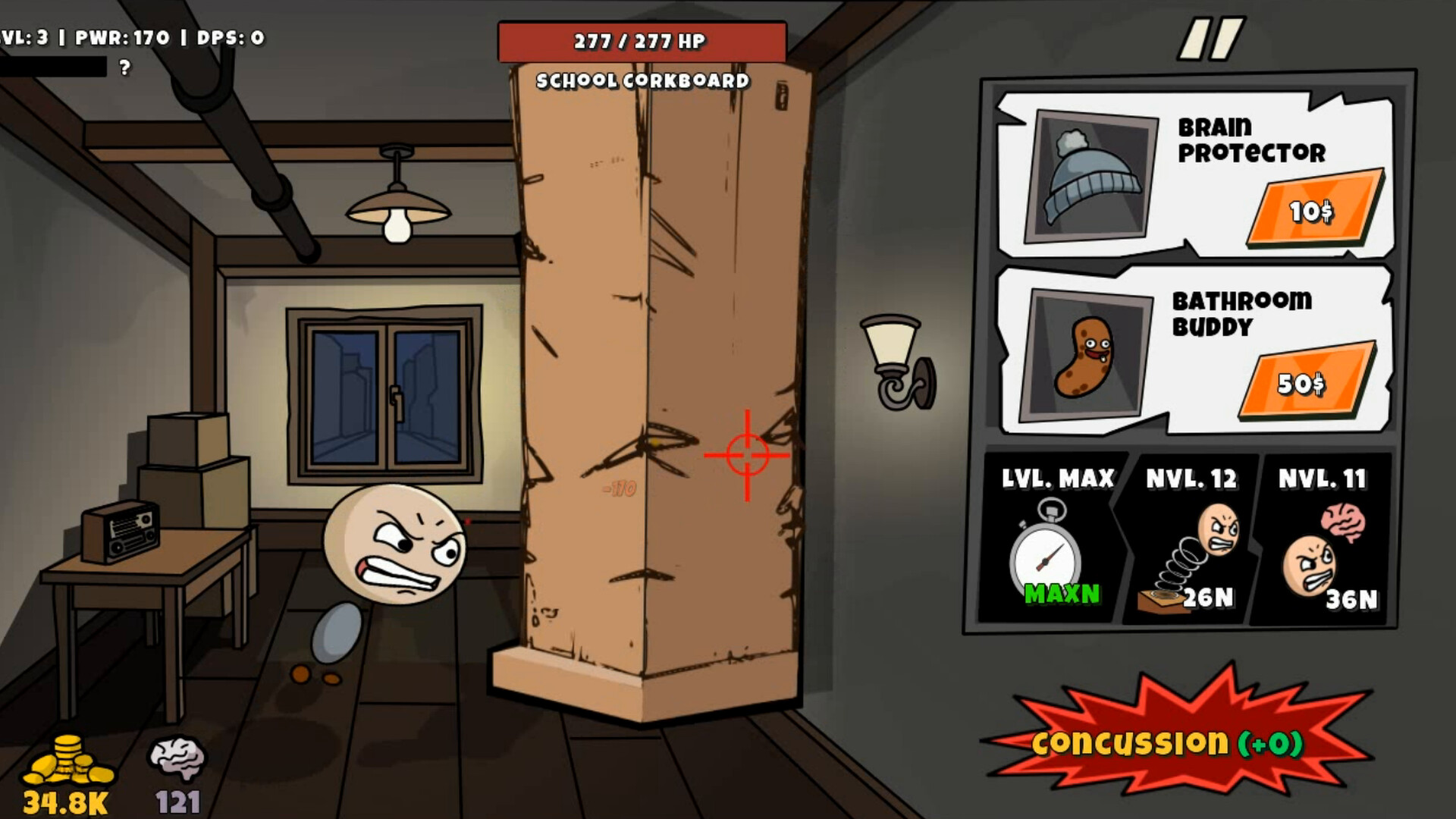 Let Me Poo! screenshot 1