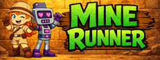 Mine Runner