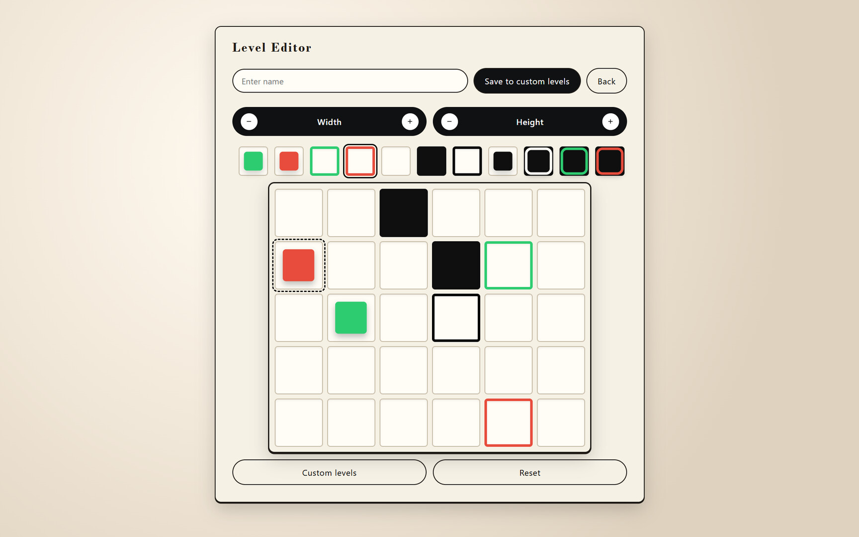 Gebinden screenshot #5