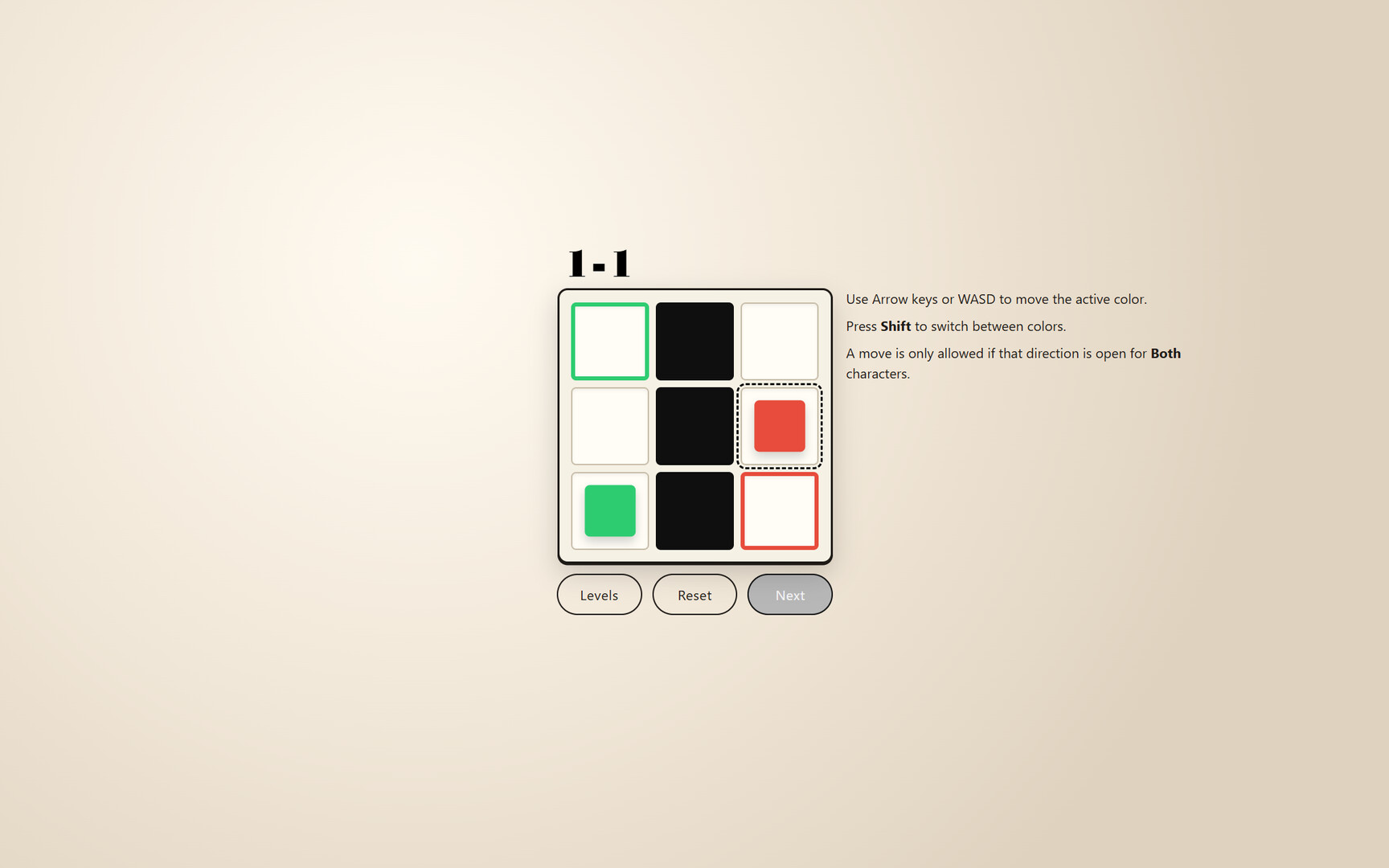 Gebinden screenshot #1