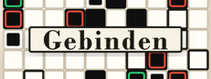 Gebinden Banner