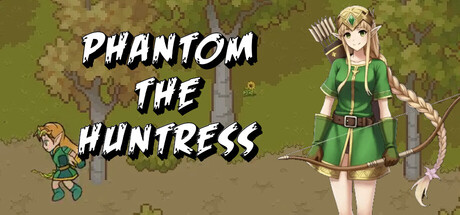 Phantom the Huntress