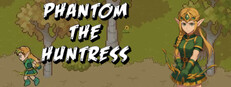 Phantom the Huntress Banner