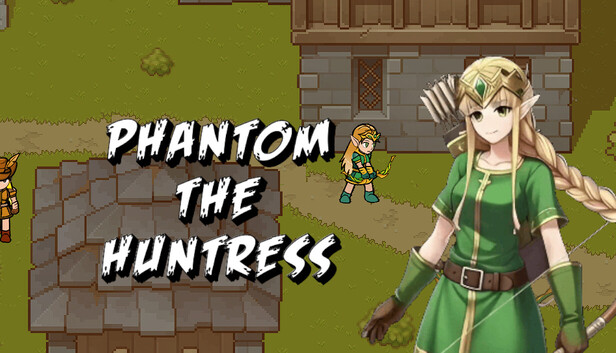 Phantom the Huntress